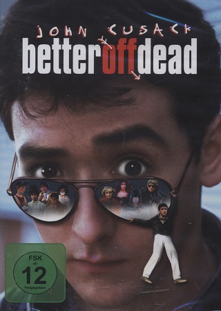 Better Off Dead