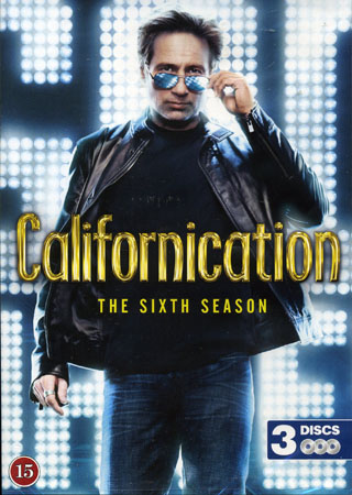 Californication - Säsong 6