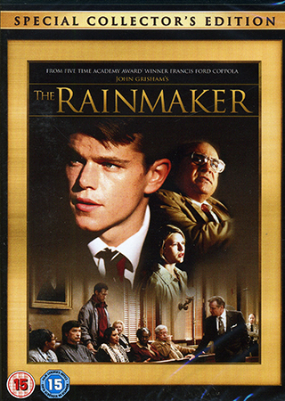 Rainmaker (ej svensk text)