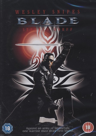 Blade