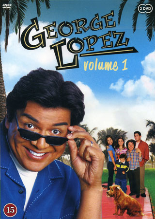 George Lopez - Volym 1