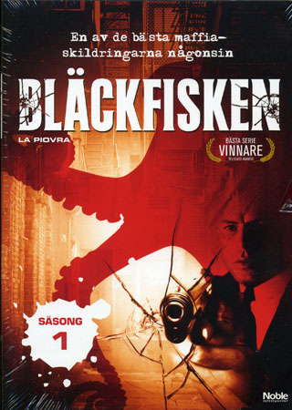 Bläckfisken - Säsong 1