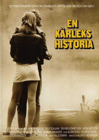 En Kärlekshistoria
