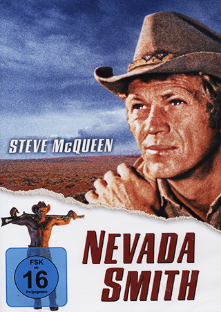 Nevada Smith