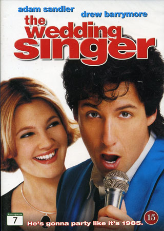 Wedding Singer