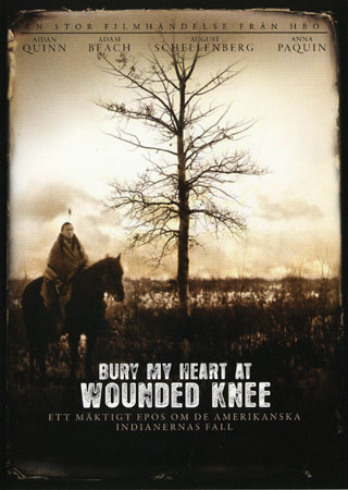 Bury My Heart At Wounded Knee