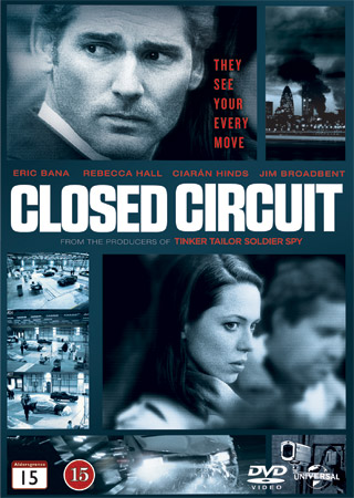 Closed Circuit