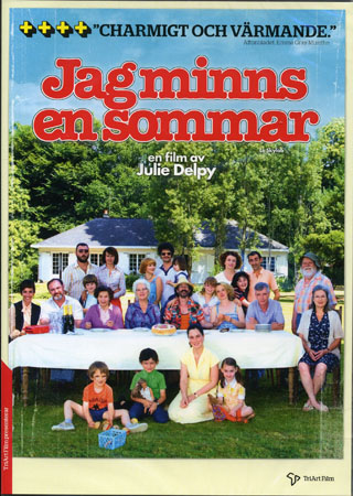 Jag Minns En Sommar