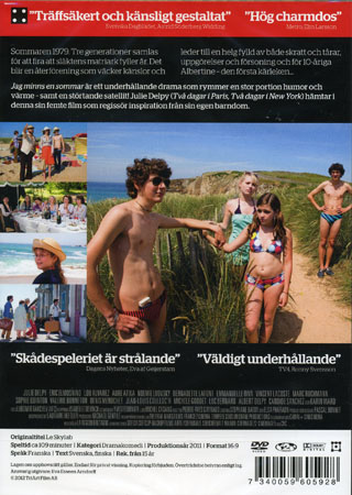 Jag Minns En Sommar - 2