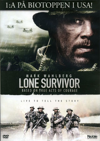 Lone Survivor