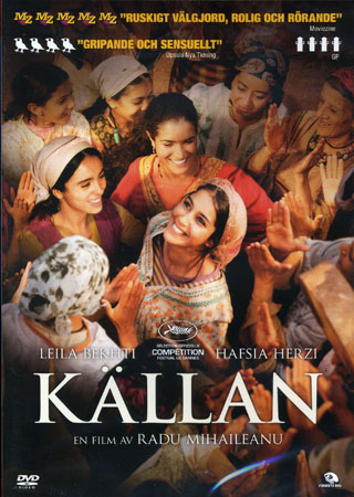 Källan