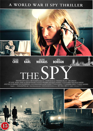 The Spy (2013)