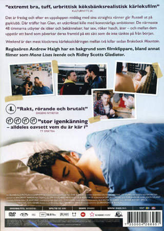 Weekend (2011) - 2