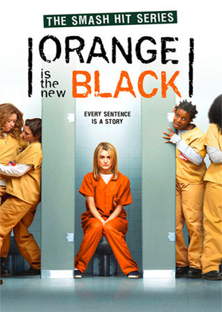 Orange Is the New Black - Säsong 1