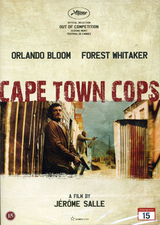 Cape Town Cops