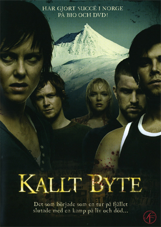 Kallt Byte