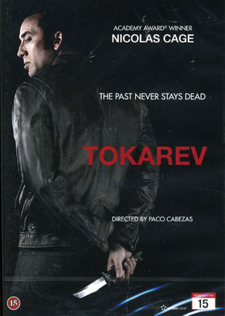 Tokarev