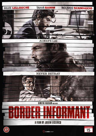 Border Informant
