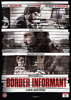 Border Informant
