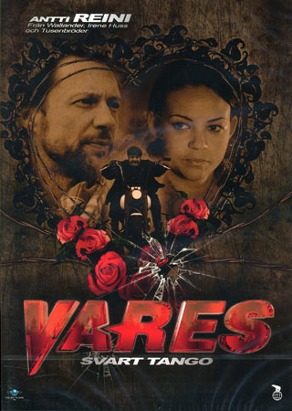 Vares - Svart Tango