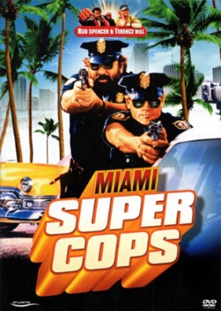 Miami Supercops