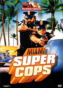 Miami Supercops