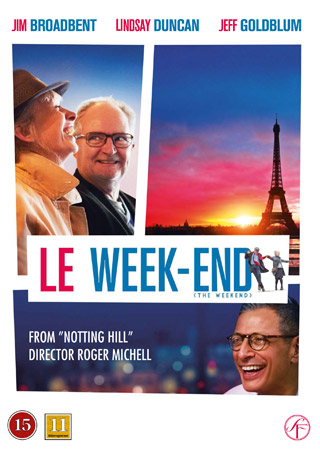 Le Week-End