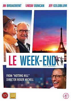 Le Week-End