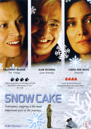 Snowcake
