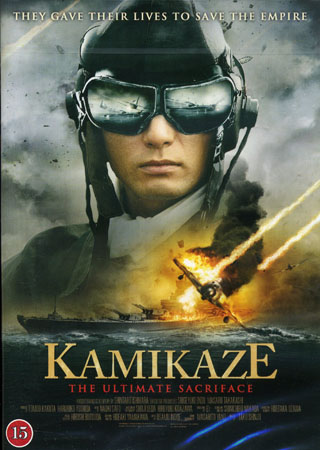 Kamikaze