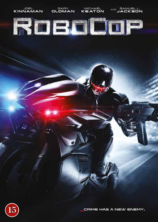 RoboCop (2014)