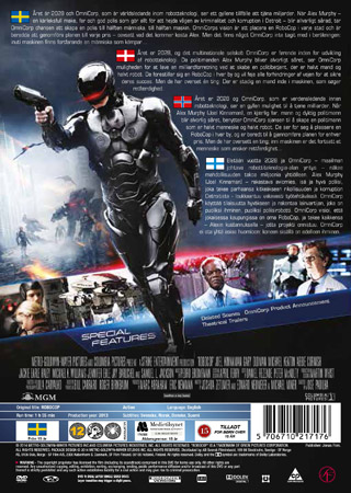 RoboCop (2014) - 2