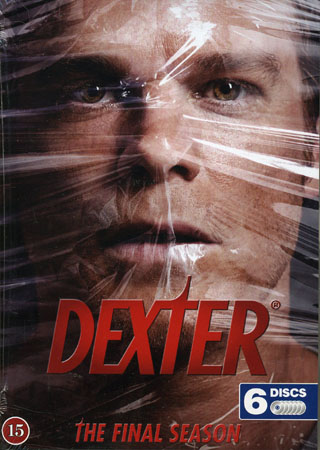 Dexter - Säsong 8