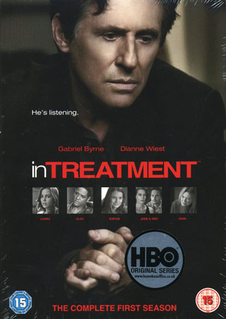 In Treatment - Säsong 1