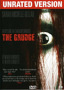 Grudge - Unrated Version