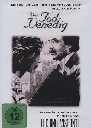 Döden I Venedig