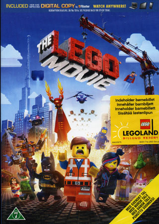 LEGO Movie