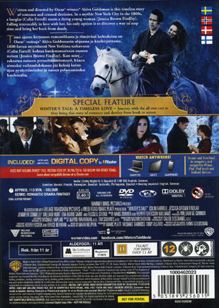 Winter's Tale - 2