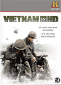 Vietnam In HD (2-disc)