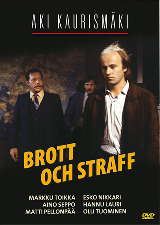 Brott Och Straff (1983)