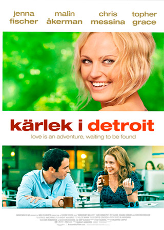 Kärlek I Detroit