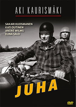 Juha