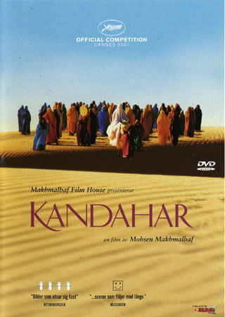 Kandahar