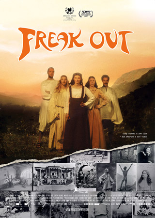 Freak Out
