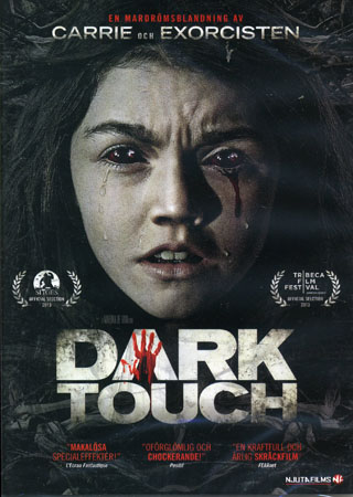 Dark Touch