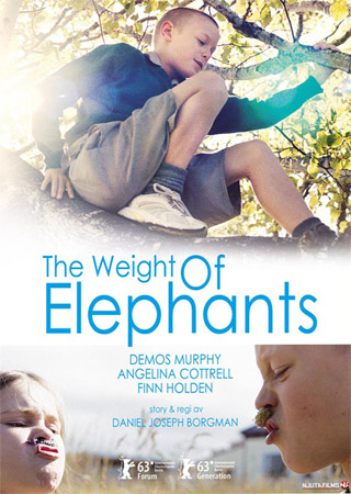 Weight of Elephants