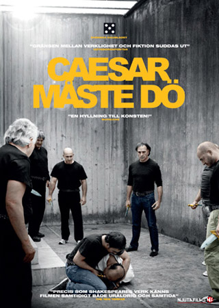 Caesar Måste Dö