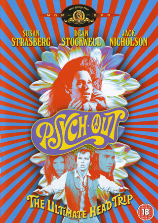 Psych-Out