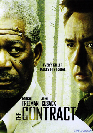 The Contract (Begagnad)