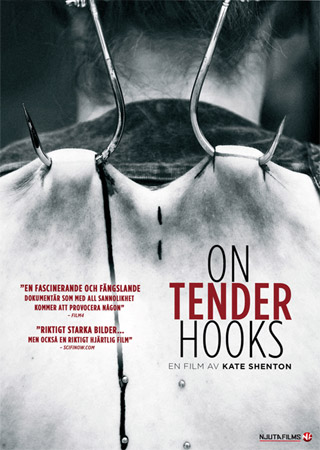 On Tender Hooks